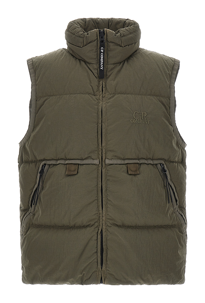 CP COMPANY Gilet imbottito