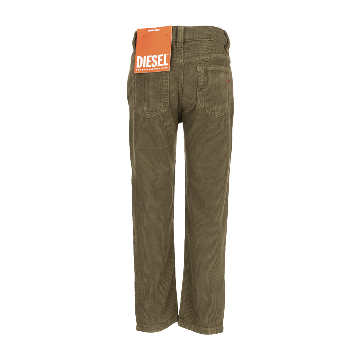DIESEL 2020 D-Viker-J