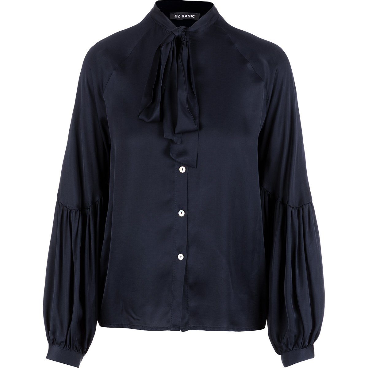 OZ BASIC SHIRT