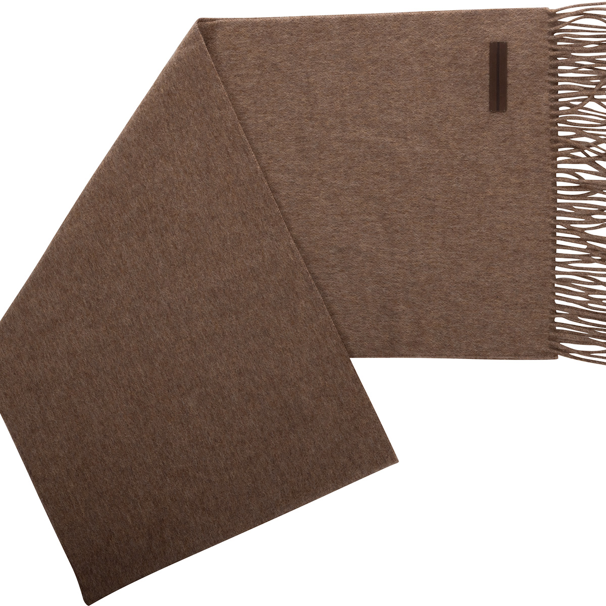 ZEGNA Oasi Cashmere Scarf ZEGNA Oasi Cashmere Scarf