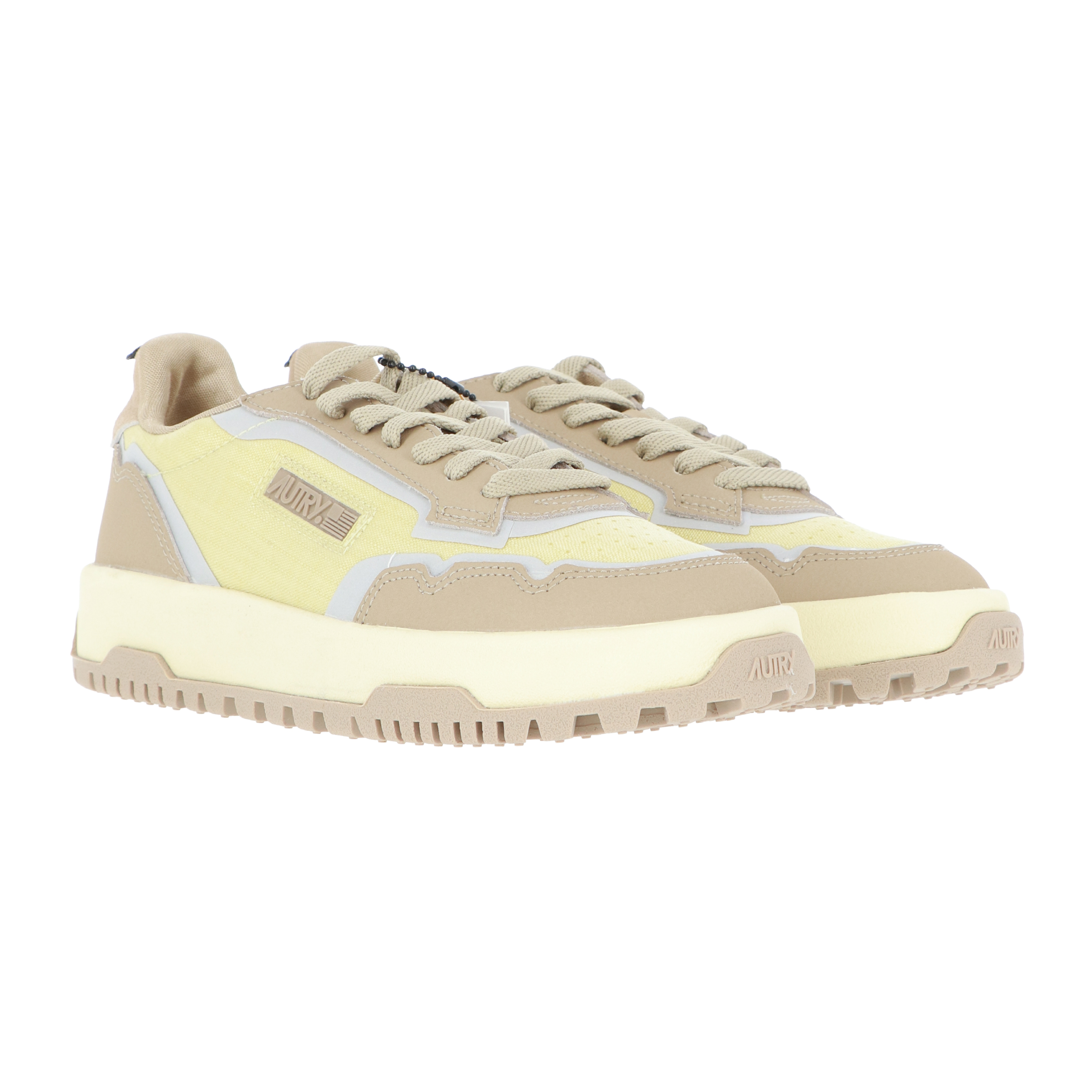 AUTRY Wildpace Low Women