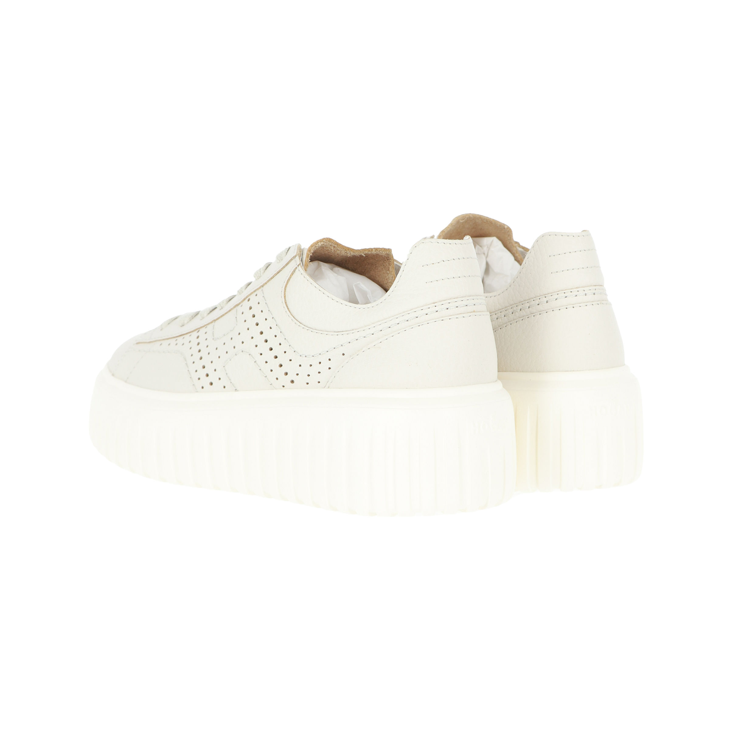 HOGAN H-Stripes Sneaker