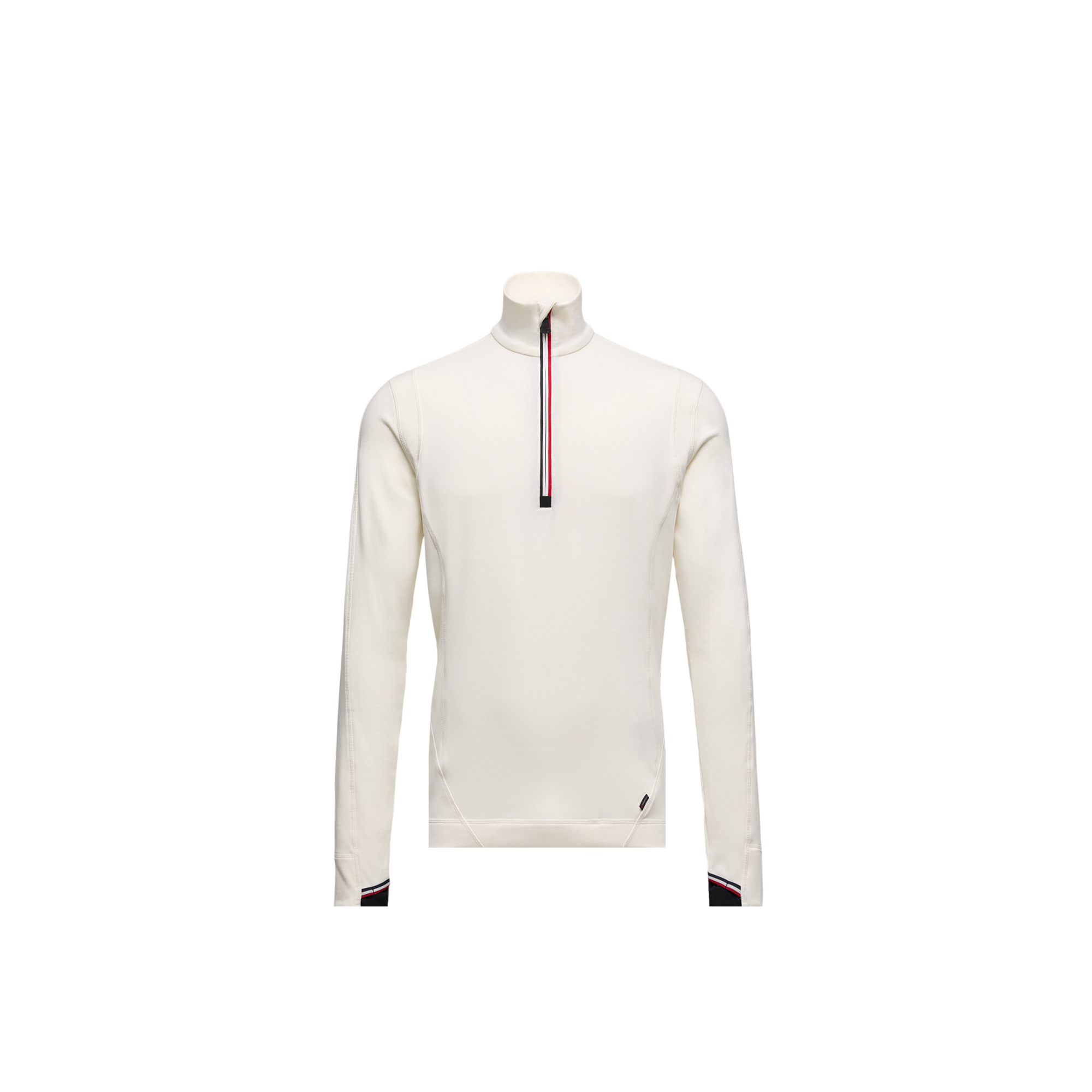 Grenoble Maglione tecnico mezza zip