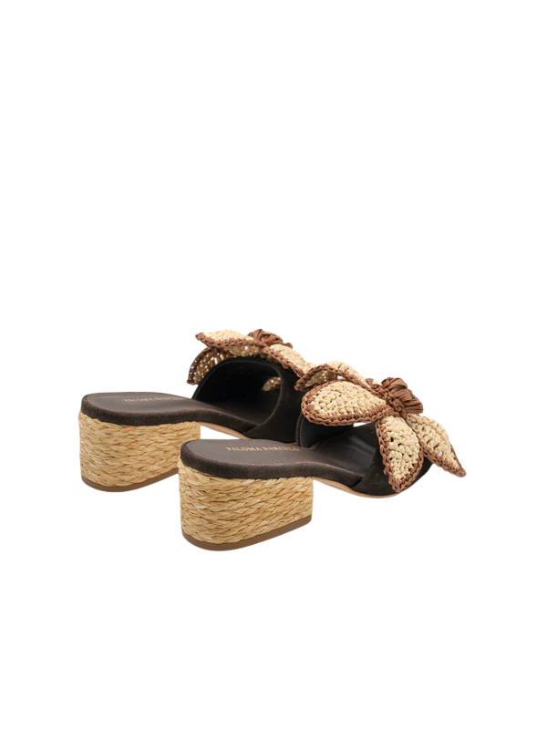 PALOMA BARCELO Dally Suede