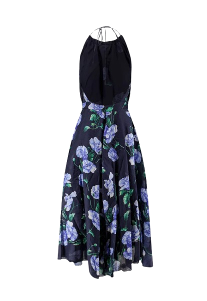 LAVI Plumeria-Kleid
