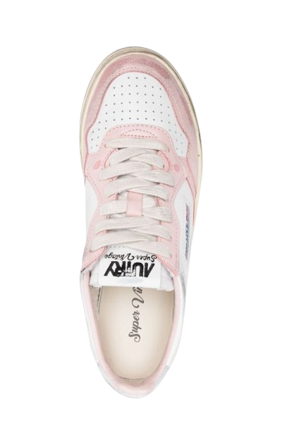 AUTRY Sup Vintage Low AUTRY Sup Vintage Low