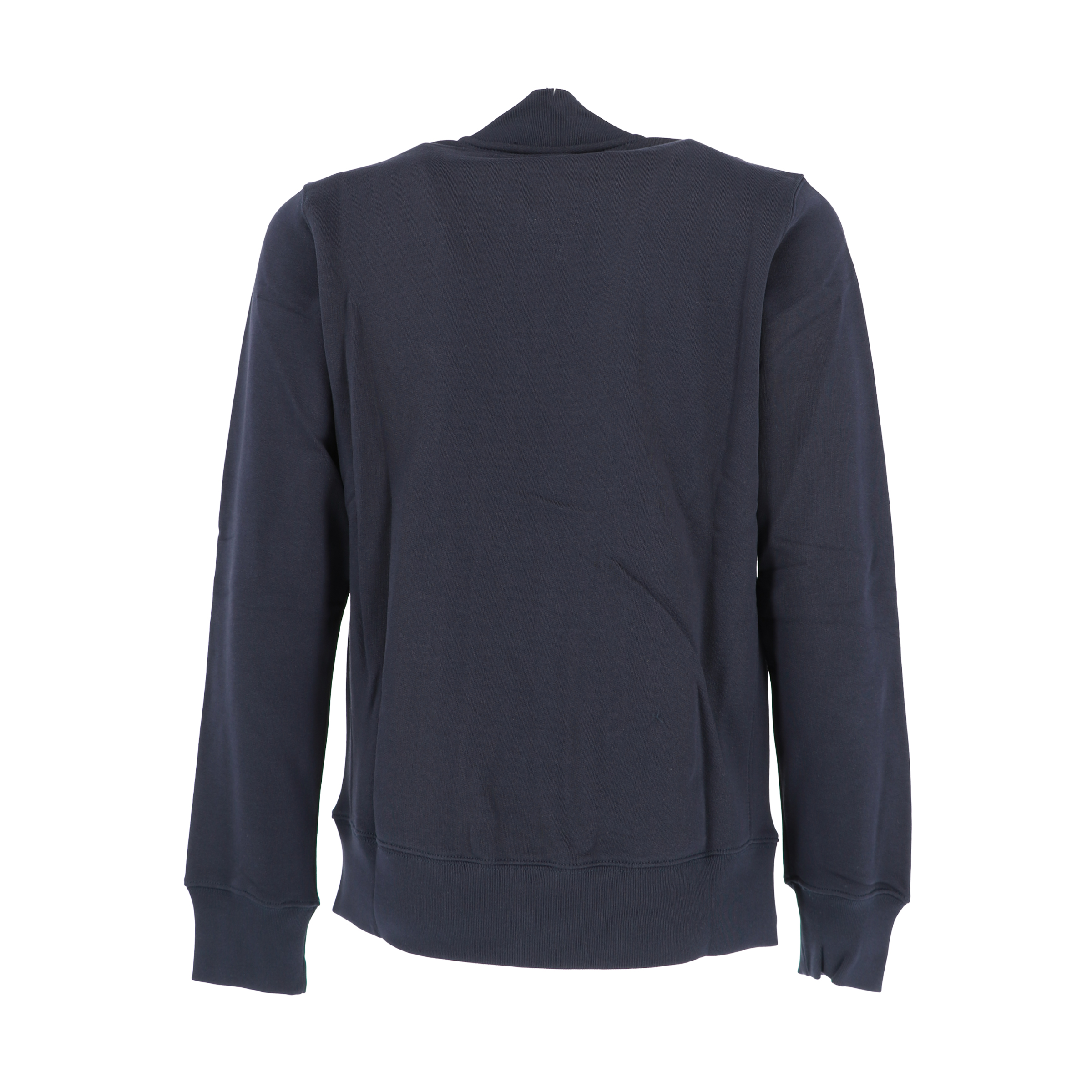 PAUL SMITH Zip Bomber Zebra