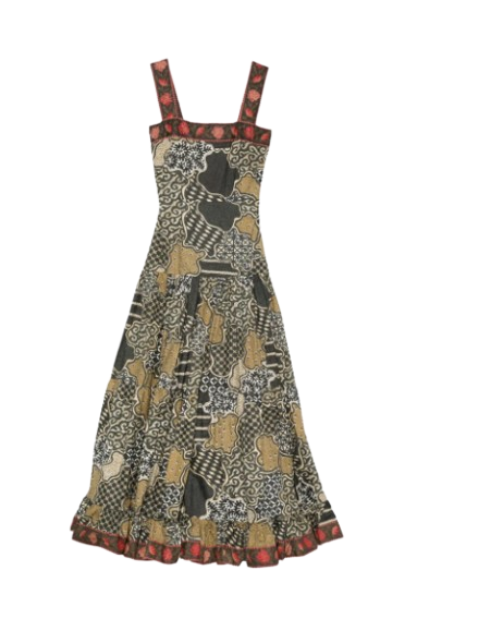 PHILIPPA 1970 Vestito