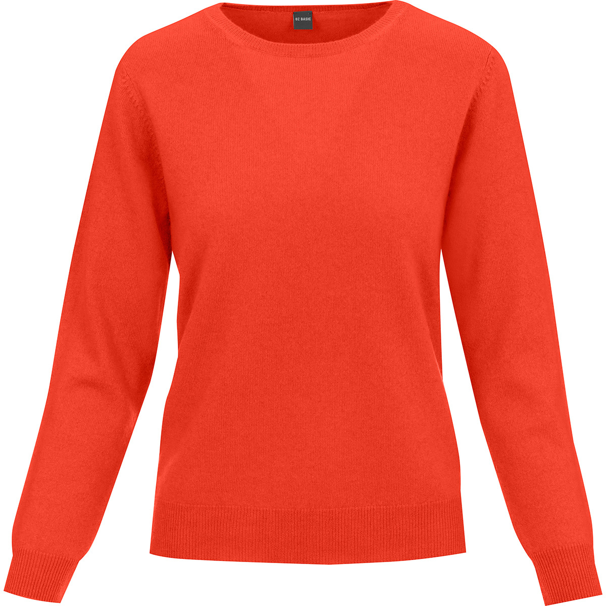 OZ BASIC Basic Rundhals OZ BASIC Basic Rundhals