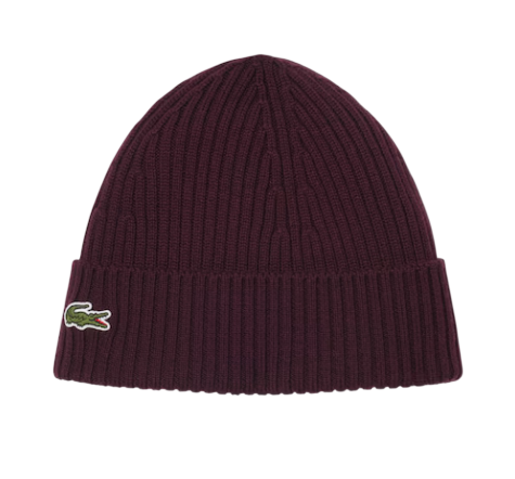 LACOSTE Beanie
