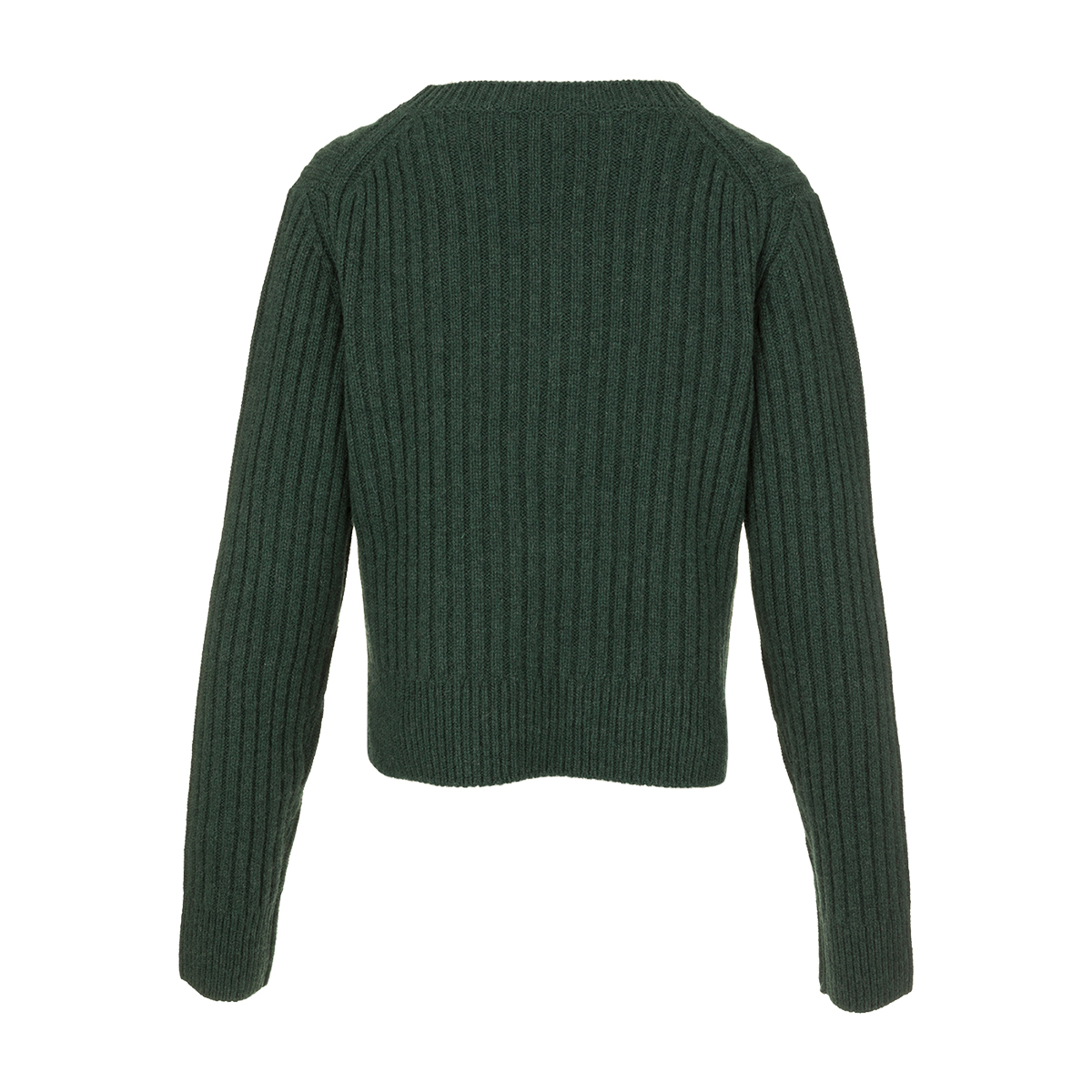 STELLA MCCARTNEY CHAIN CASHMERE KNIT