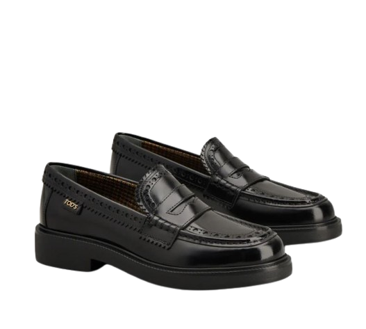 TOD'S GOMMA 20L LOAFER
