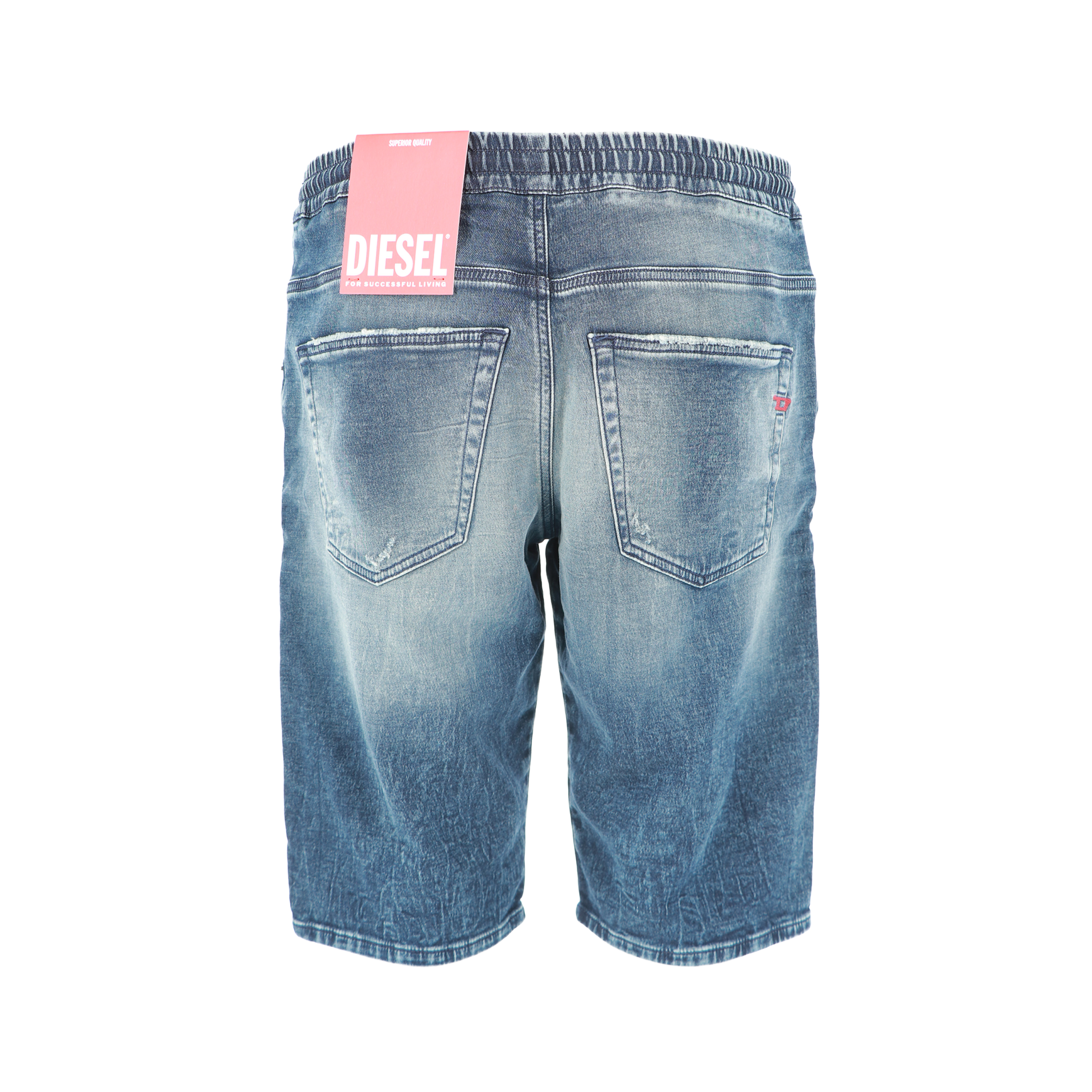 DIESEL 2033 D-Krooley-Short Jogg