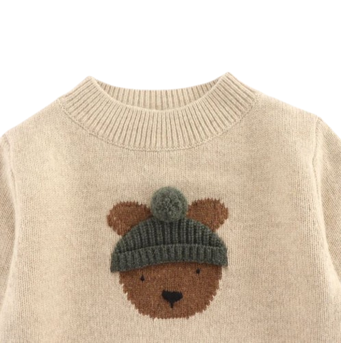 DONSJE Denn Sweater