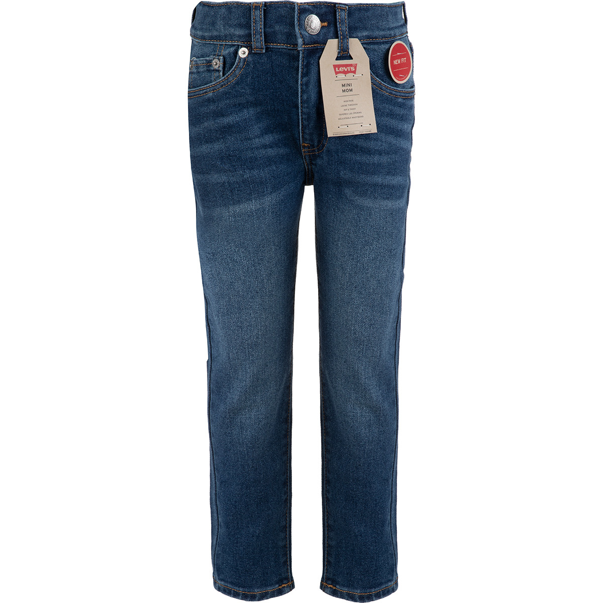 LEVI'S - Lvg Mini Mom Jeans All The feels - 8A | Oberrauch Zitt