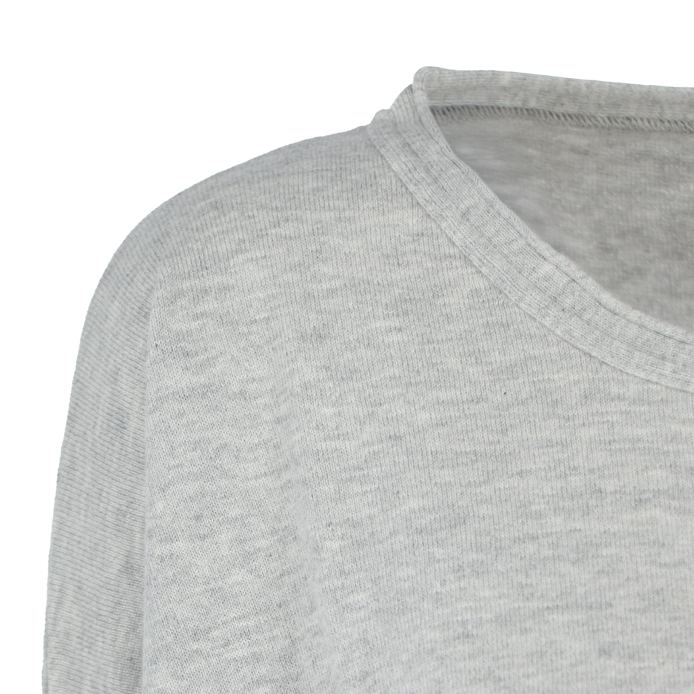 ALLUDE Boatneck Sweater