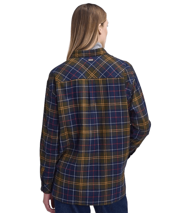 BARBOUR Elishaw Shirt
