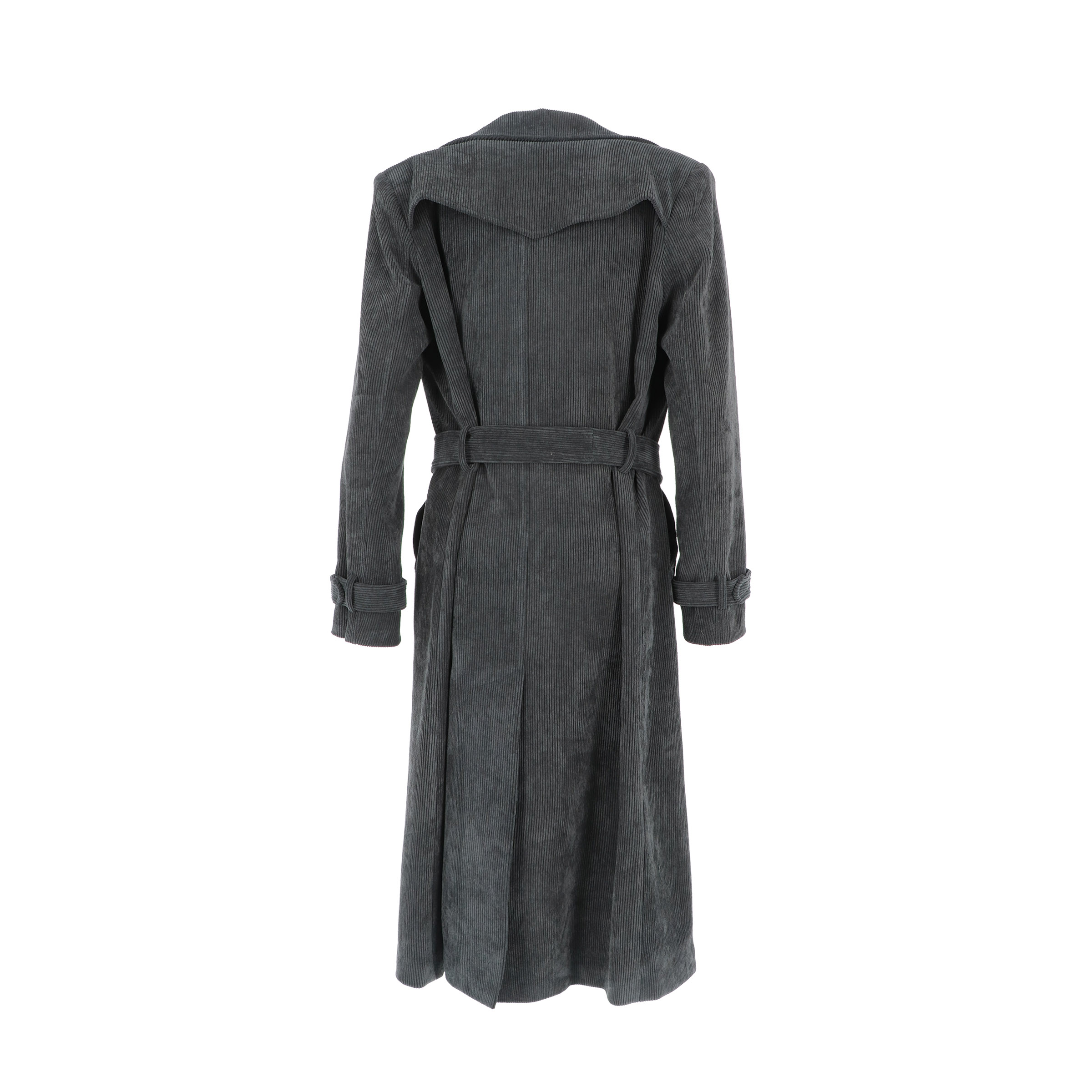 OZ BASIC Trench