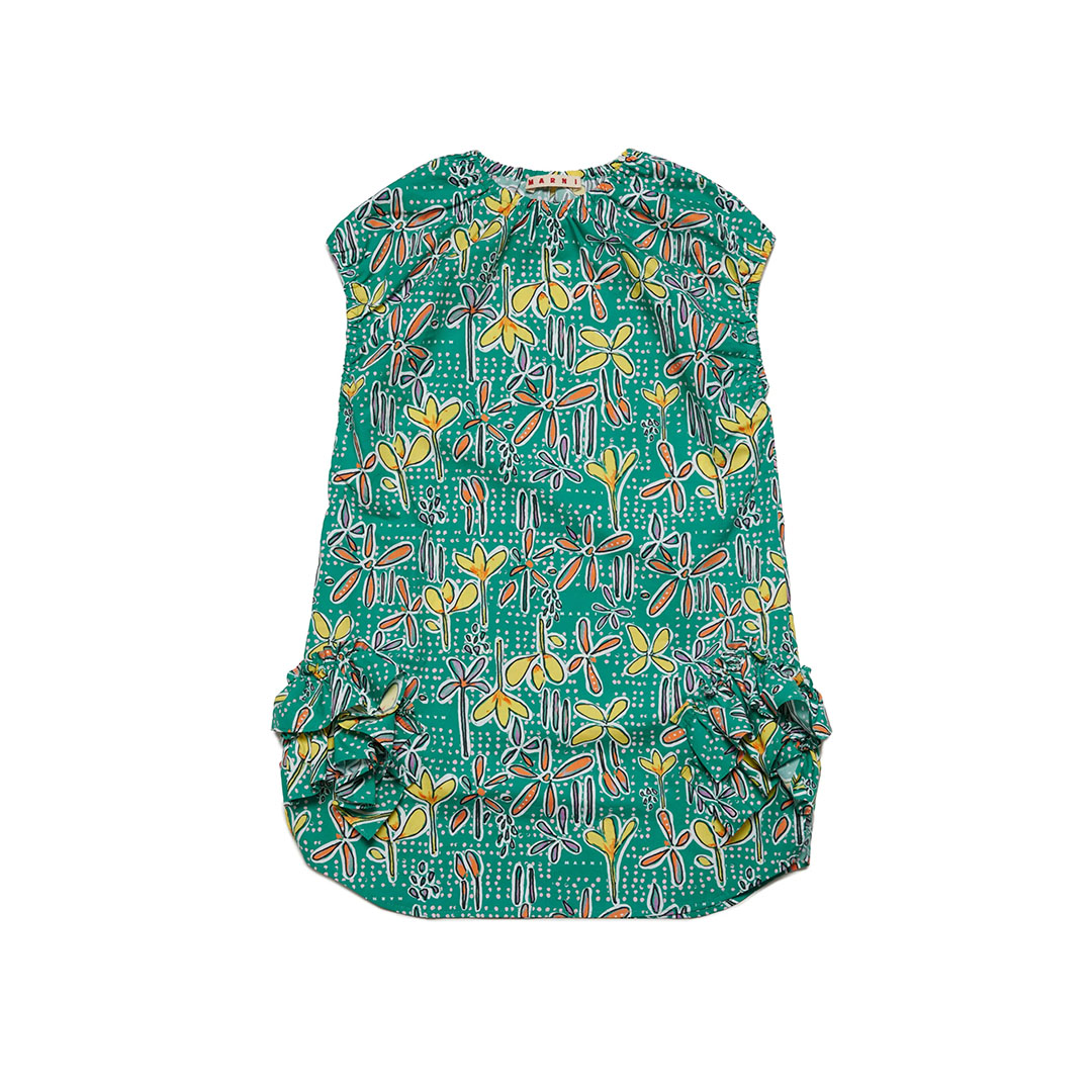 MARNI MD253F Dress