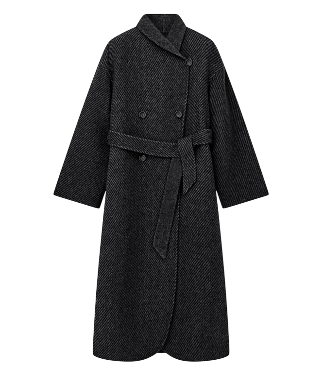 EMPORIO ARMANI Coat