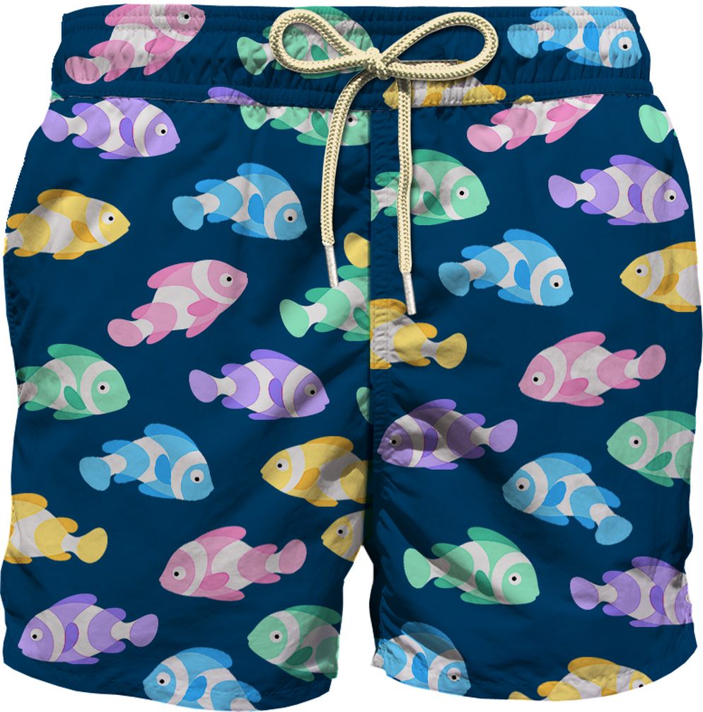 Petit Clownfish