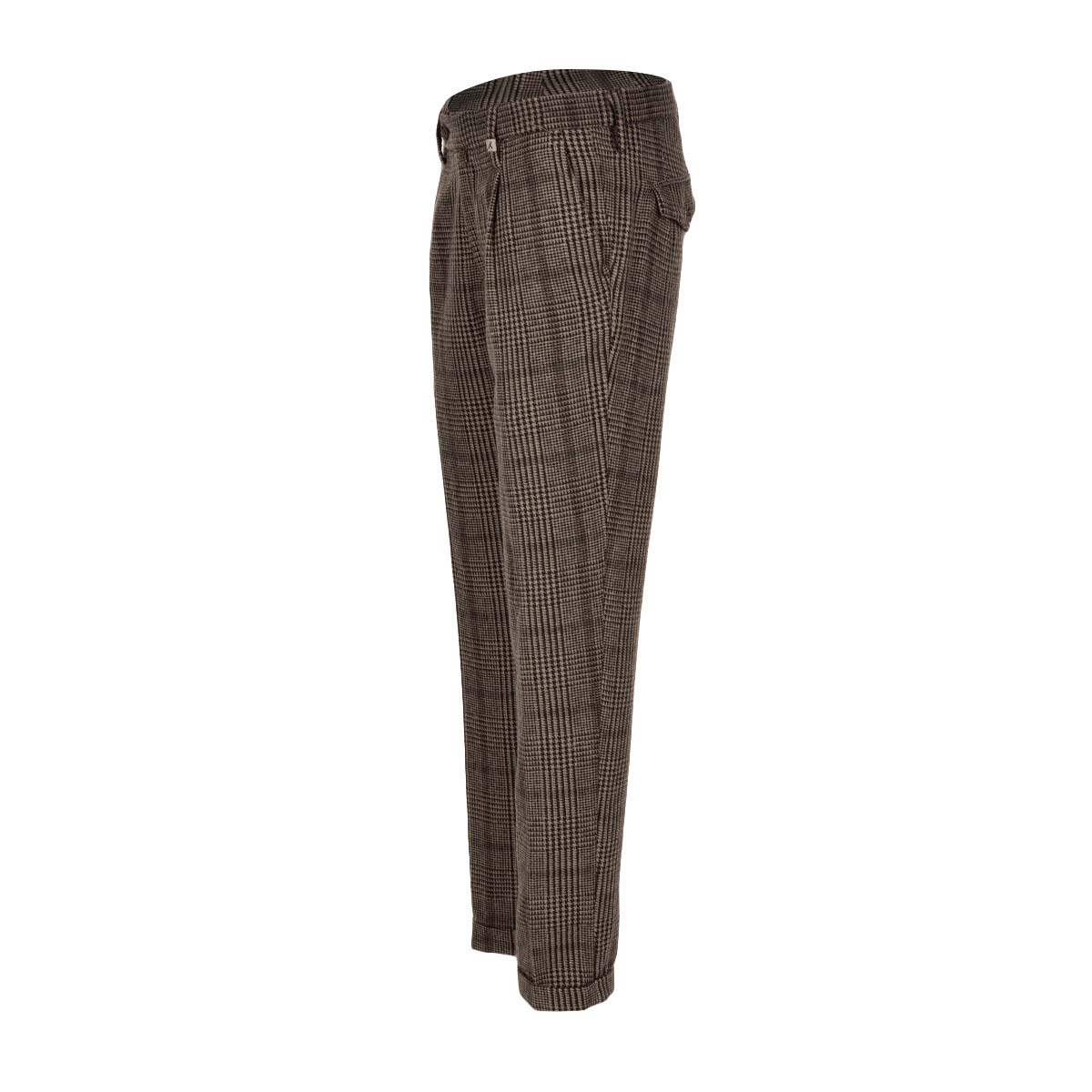 MY MATHS Trouser