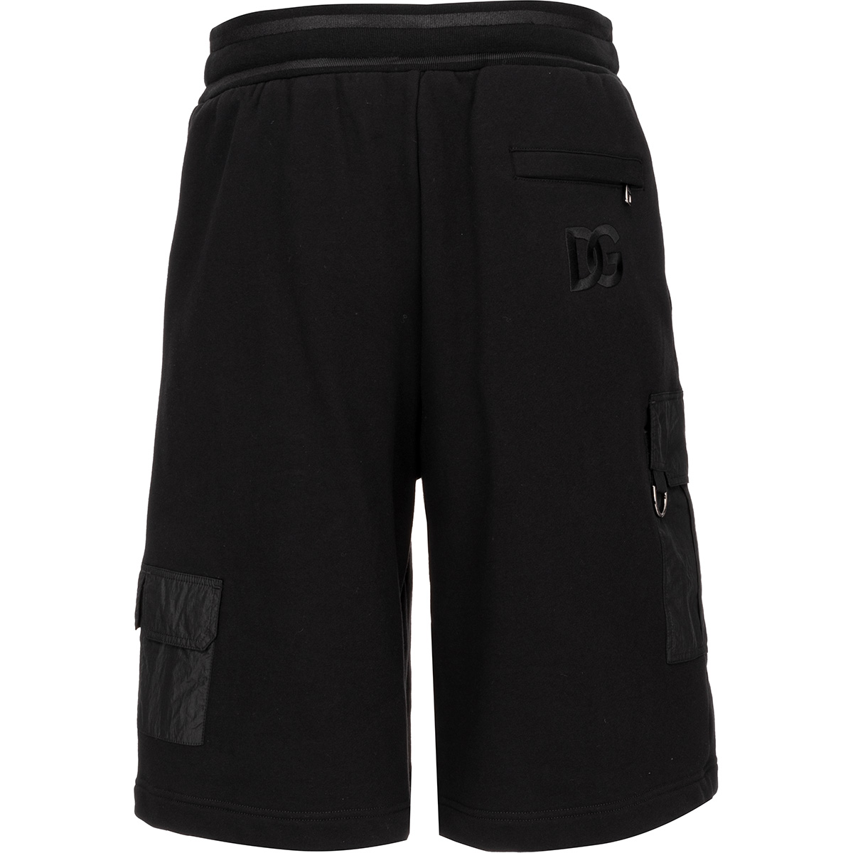 DOLCE & GABBANA bermuda
