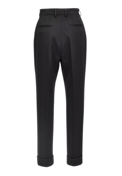 DOLCE & GABBANA Trouser