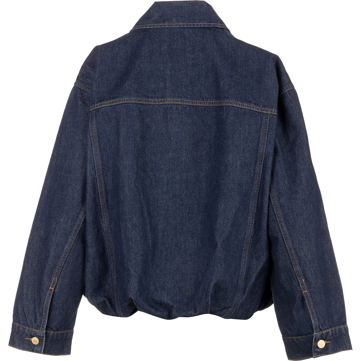 Seven for all mankind Raffjacke