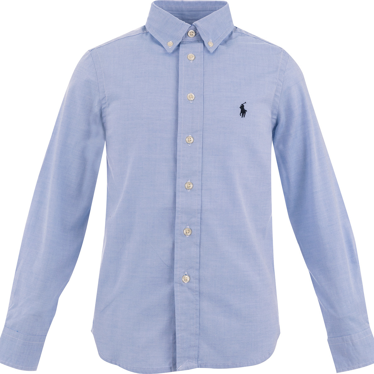 POLO RALPH LAUREN Hemd