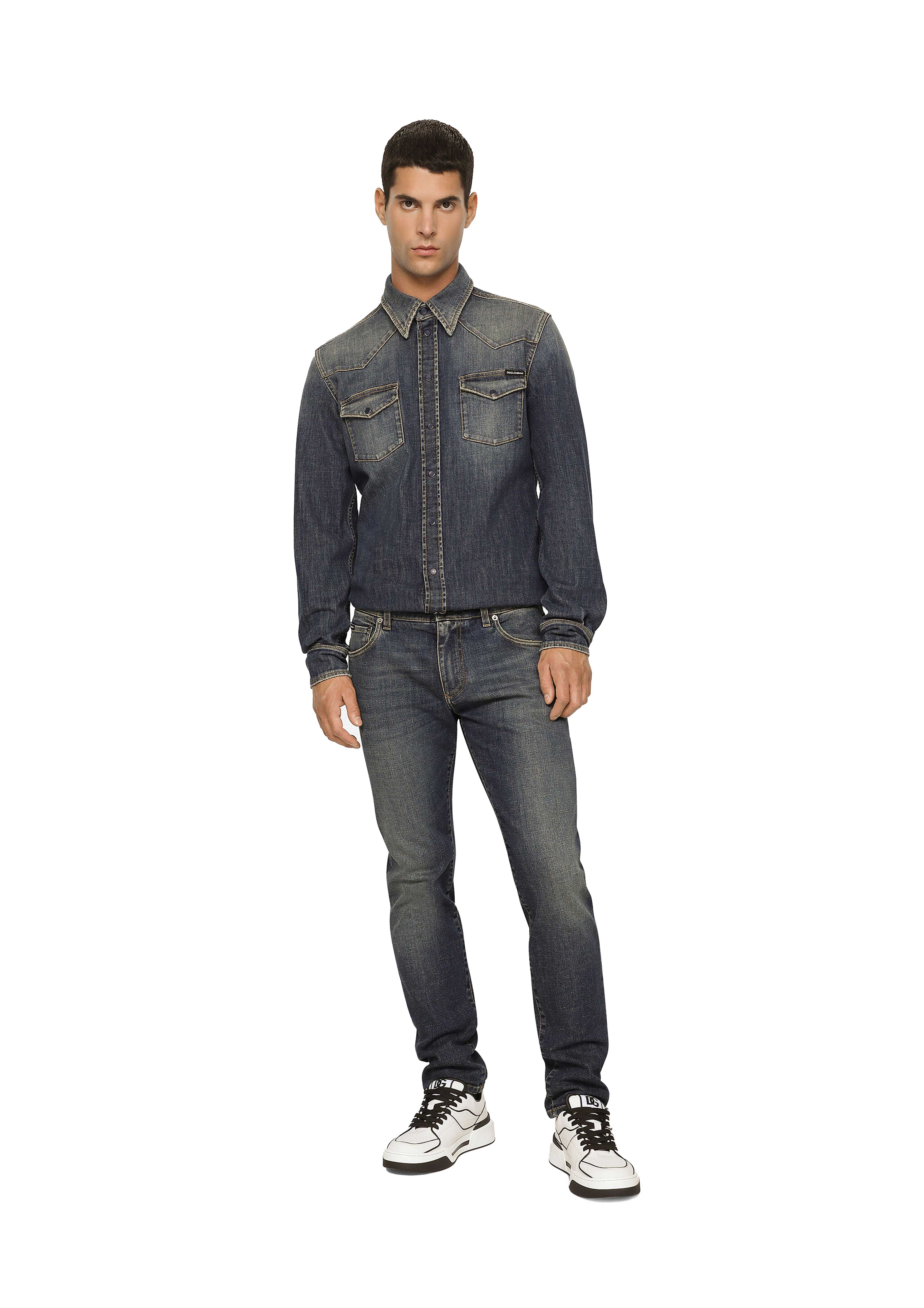 DOLCE & GABBANA Jeans