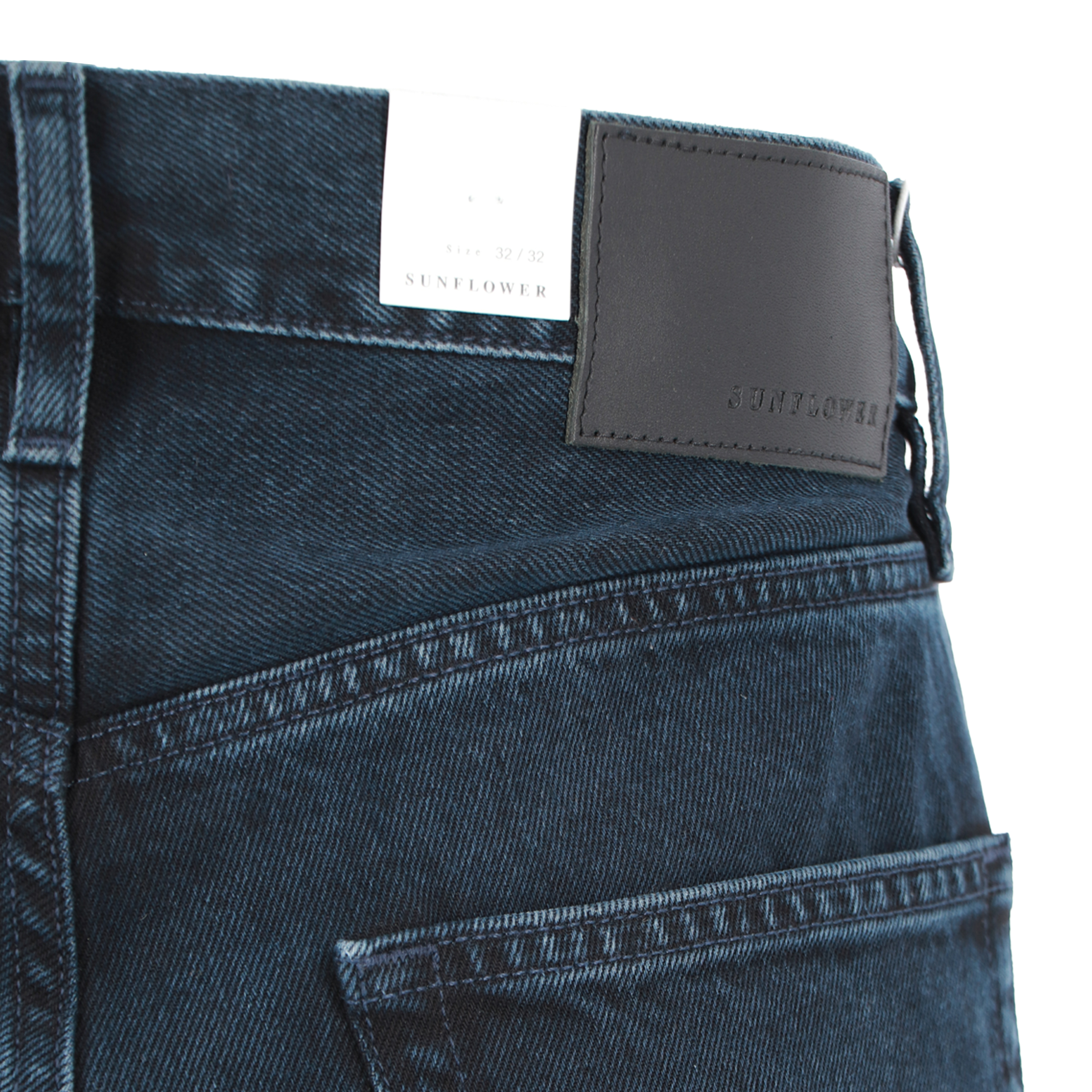 SUNFLOWER Loose Fit Jeans