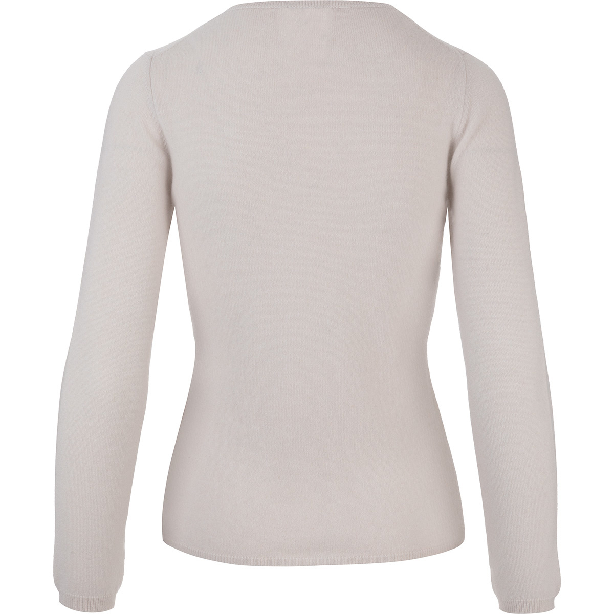 ALLUDE Sweater