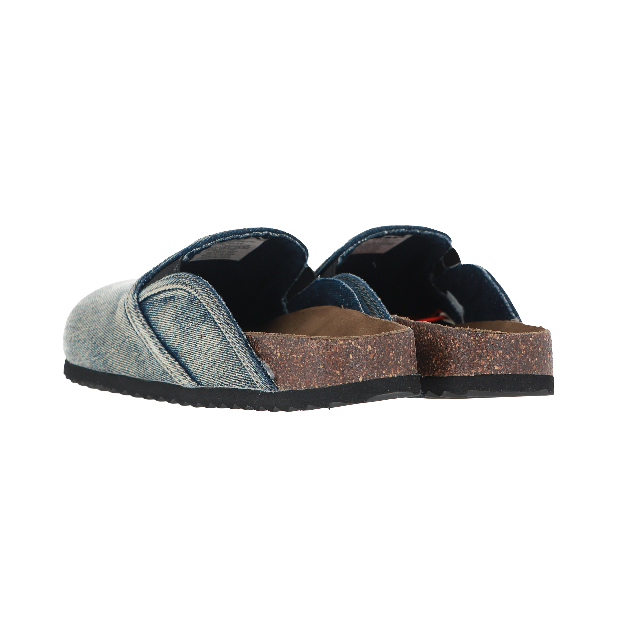 DIESEL D-Woodstock Slip-On
