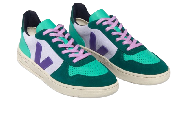 VEJA Sneaker V-10