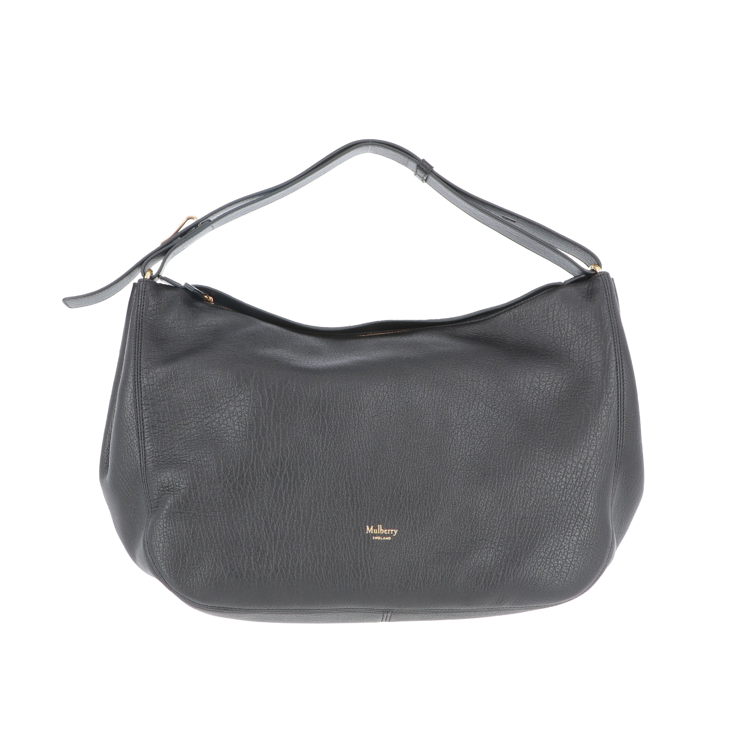 MULBERRY Meadow Shoulder Hobo