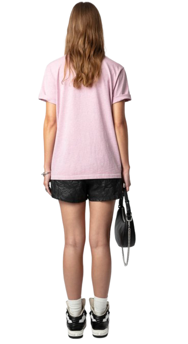 ZADIG & VOLTAIRE EDWIN VOLTAIRE