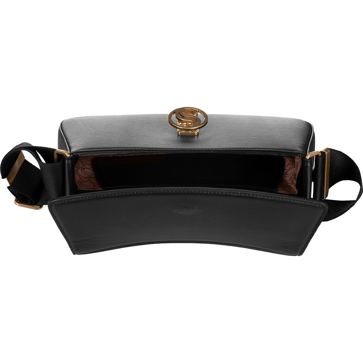 STELLA MCCARTNEY SMALL SHOULD CHAIN ALTER