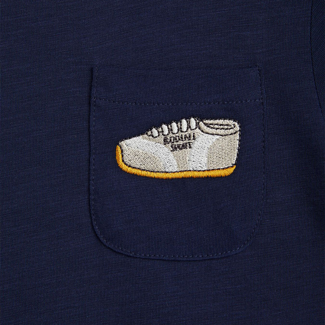 MINIRODINI Jogging T-Shirt