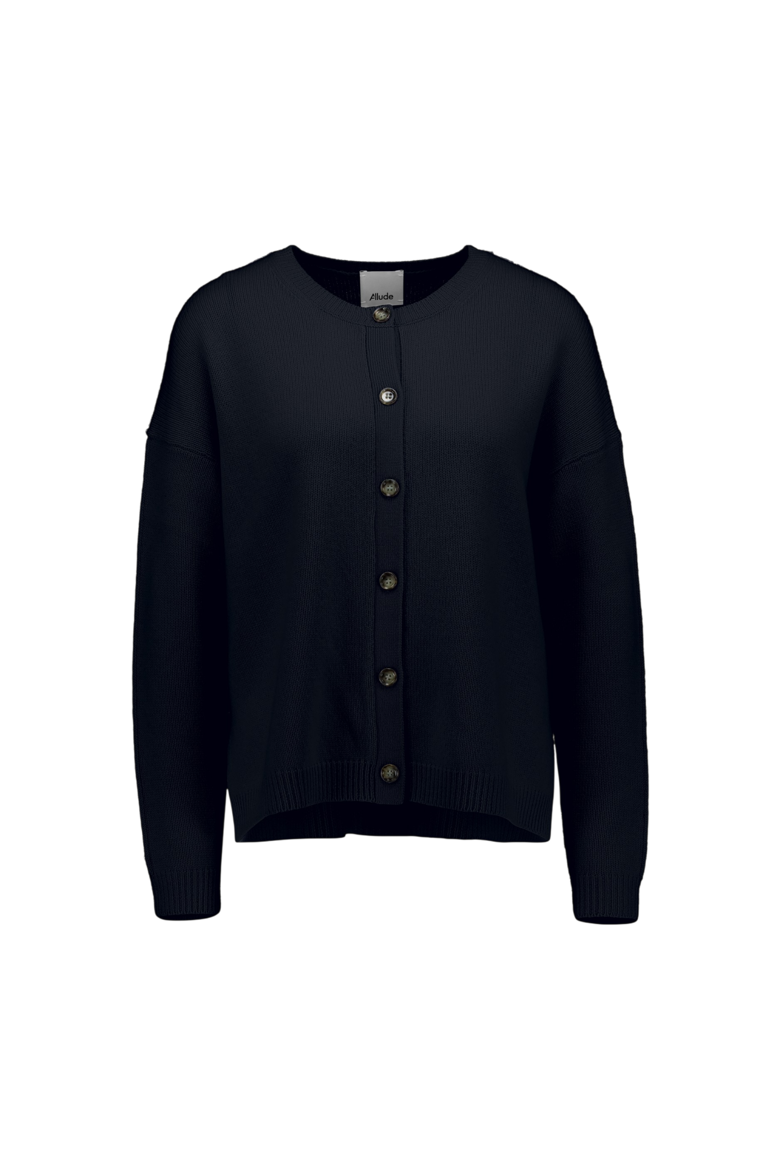 ALLUDE RD Cardigan