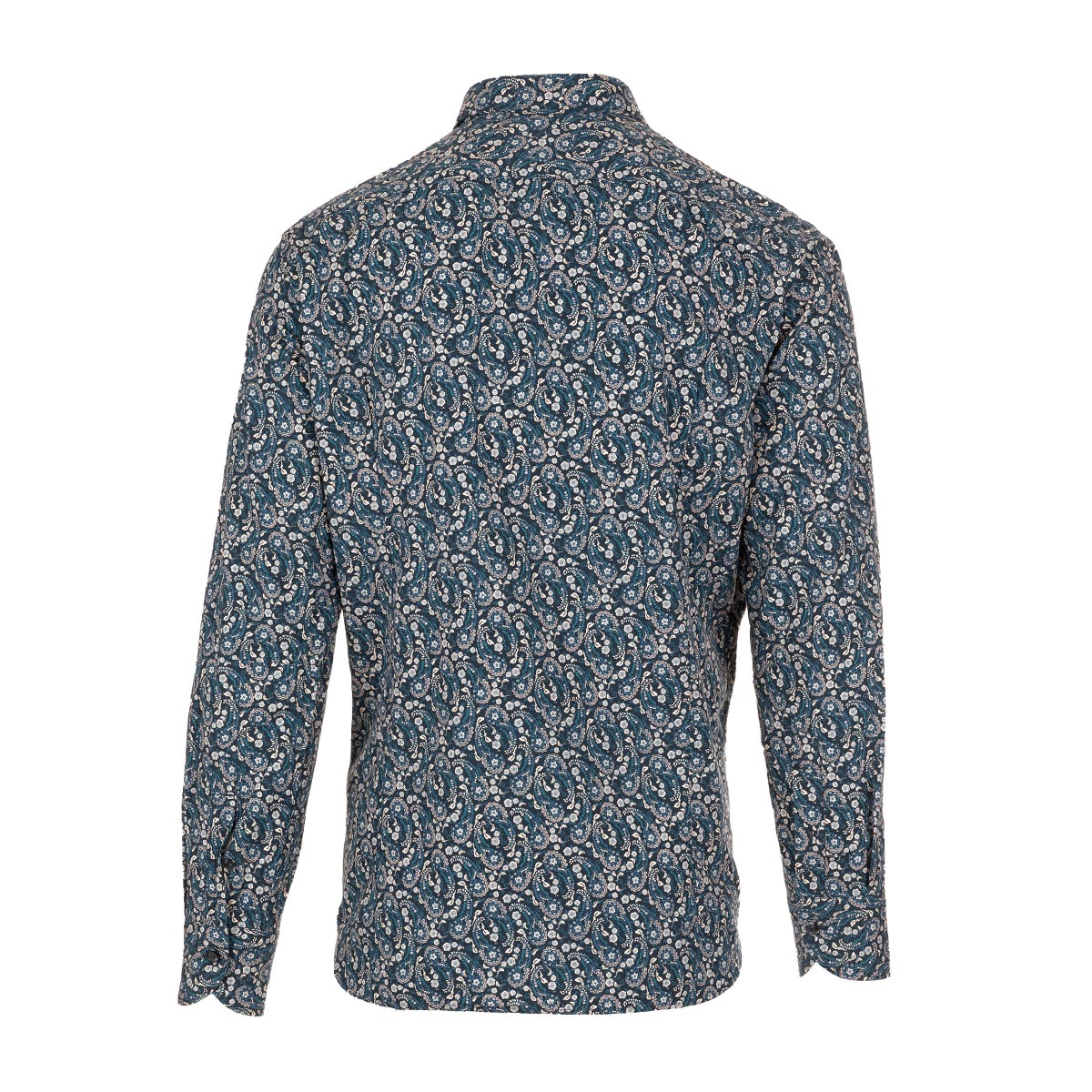 TINTORIA MATTEI Camicia TINTORIA MATTEI Camicia