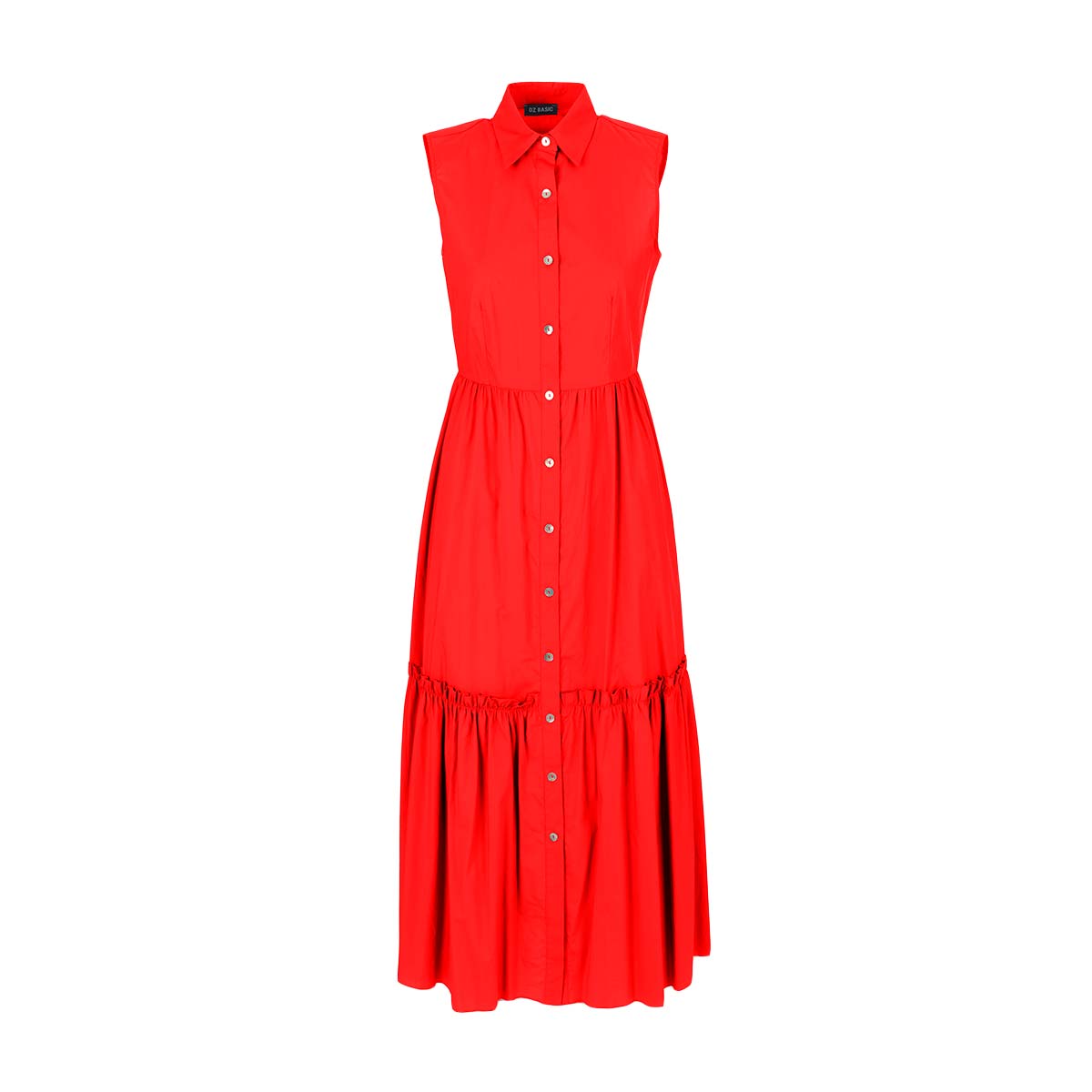 OZ BASIC Rosamunde Dress