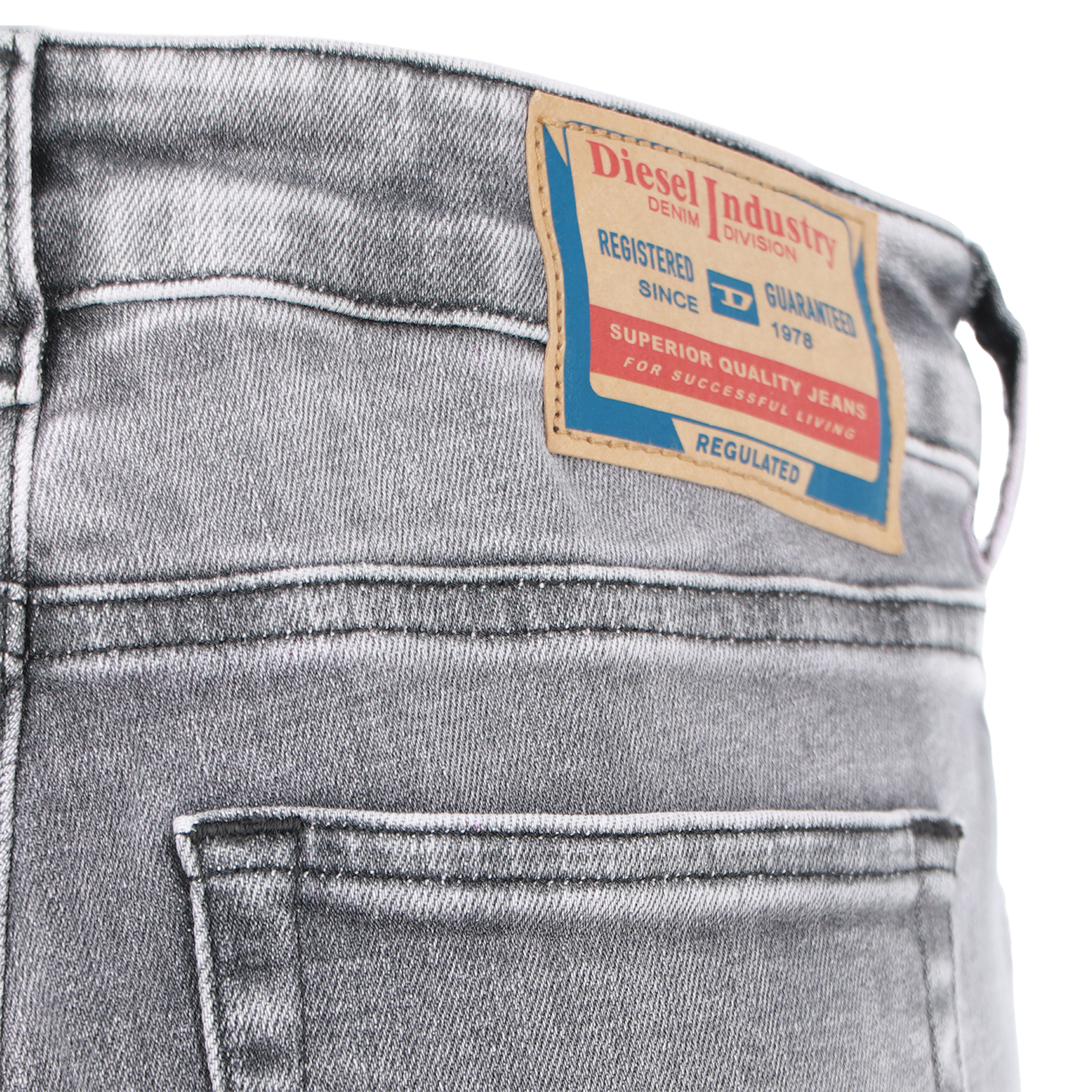 DIESEL 1969 D-Ebbey DIESEL 1969 D-Ebbey