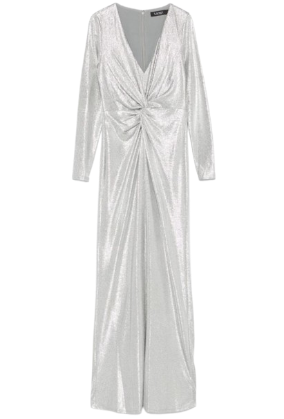 LAUREN RALPH LAUREN Nadira Gown