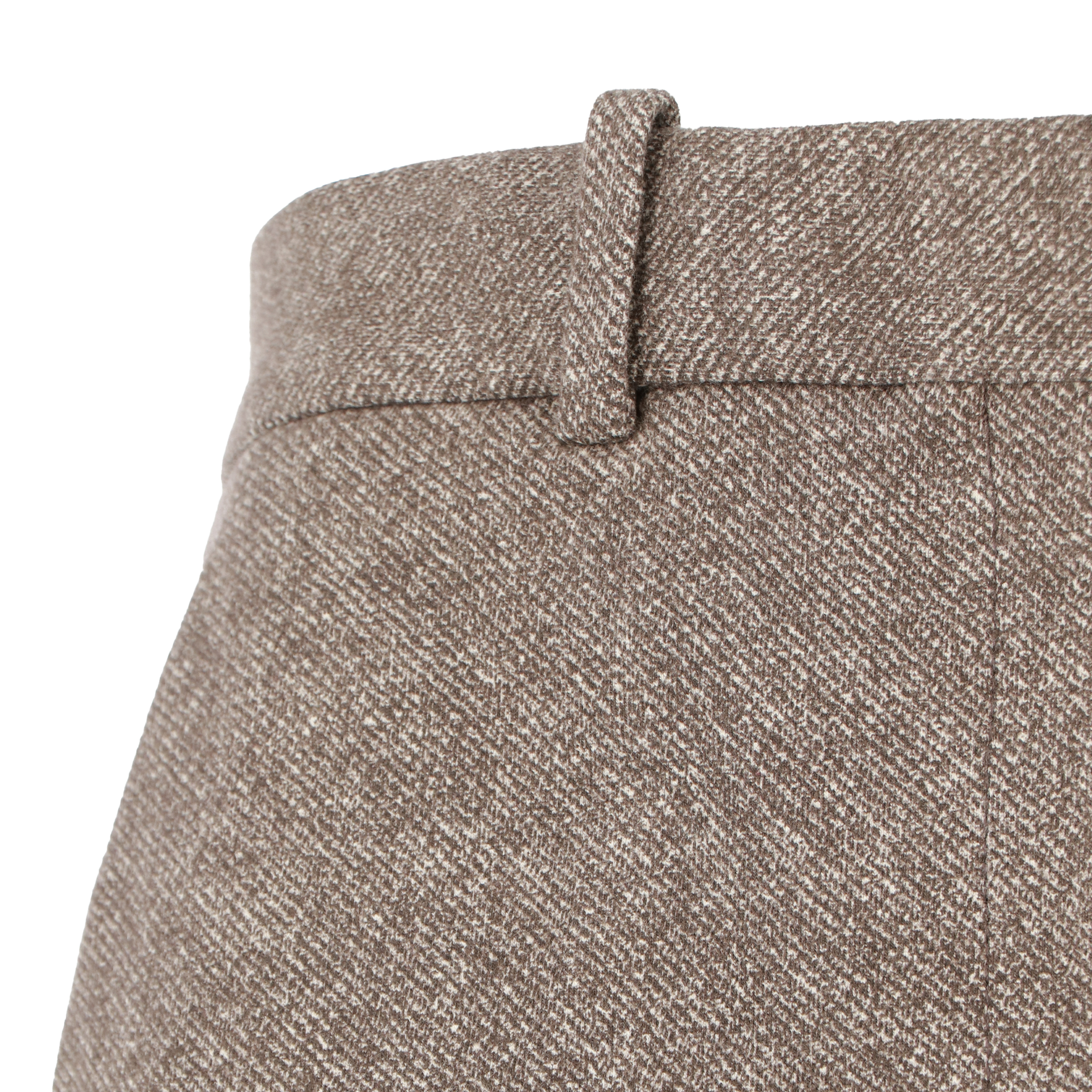 CIRCOLO 1901 Flared Trouser