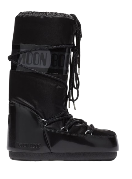 MOON BOOT 80D1401680_NERO