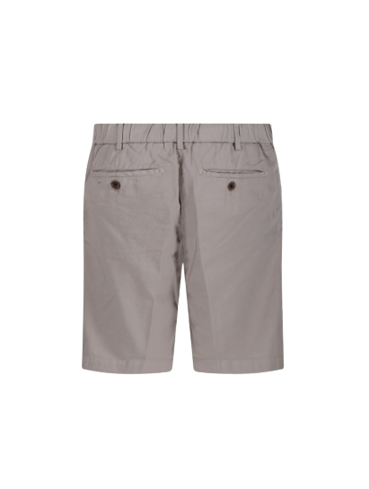 MY MYTHS Bequeme Shorts