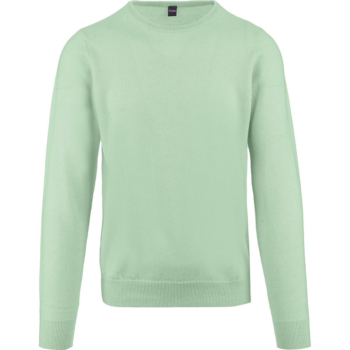 OZ BASIC Basic Rundhals OZ BASIC Basic Rundhals