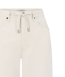 FRAME The Off Duty Drawstring Bow