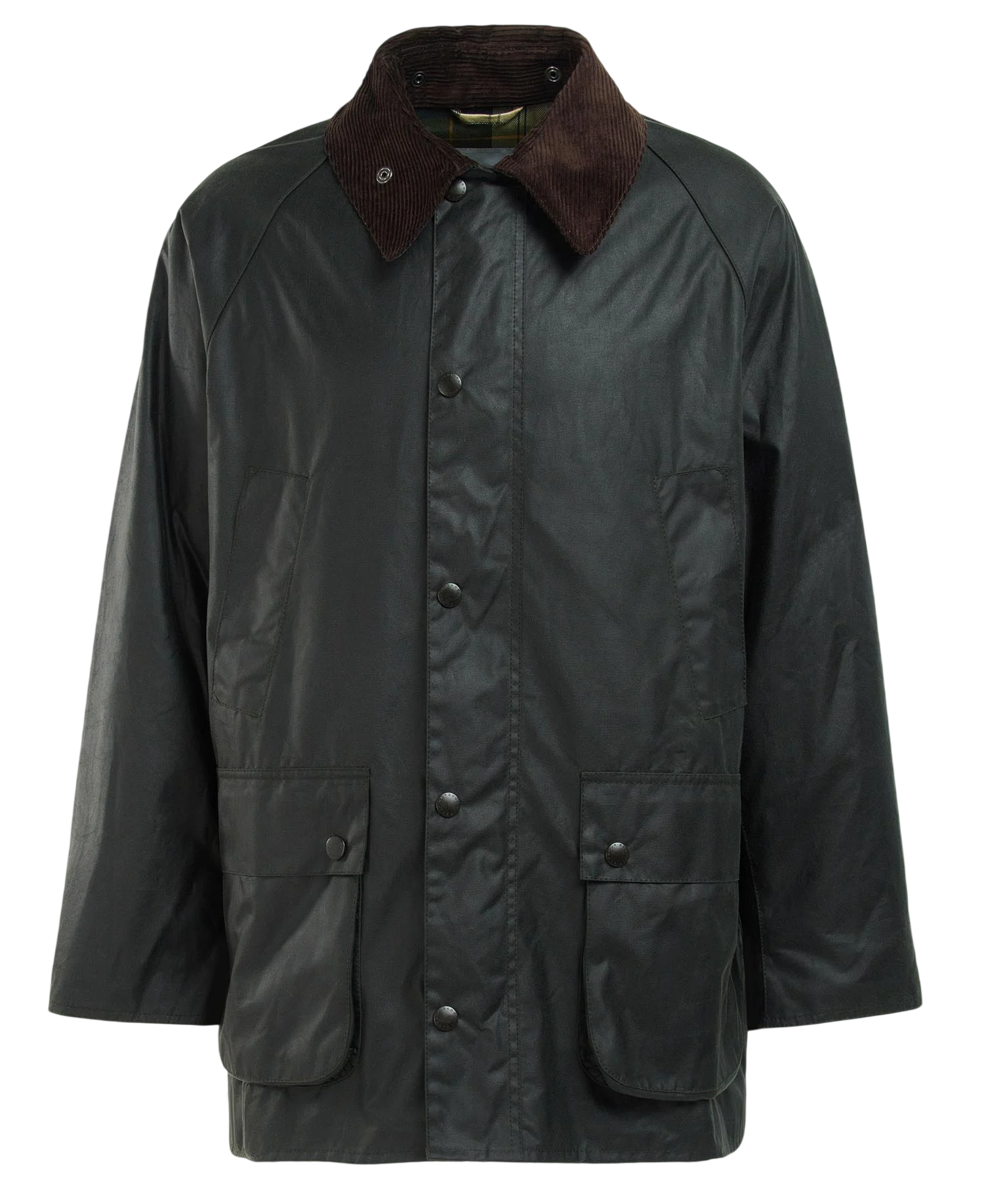 BARBOUR Os Bedale Wax